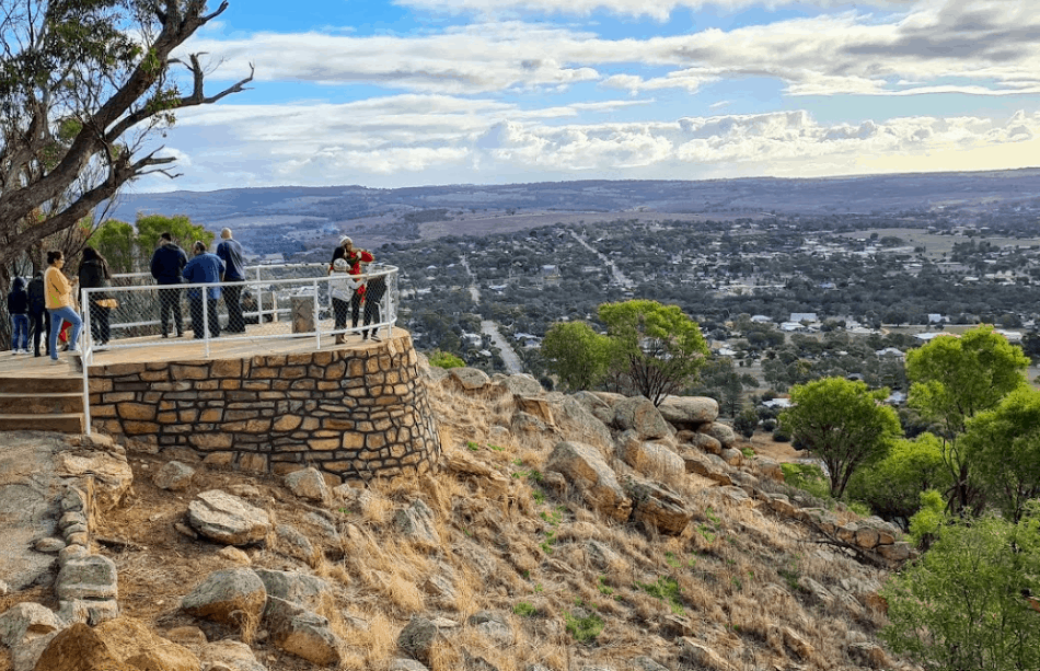 York Perth, WA